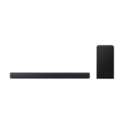 SAMSUNG B-Series Soundbar HW-B450F 2.1ch Subwoofer (2025) | HWB450F/XM